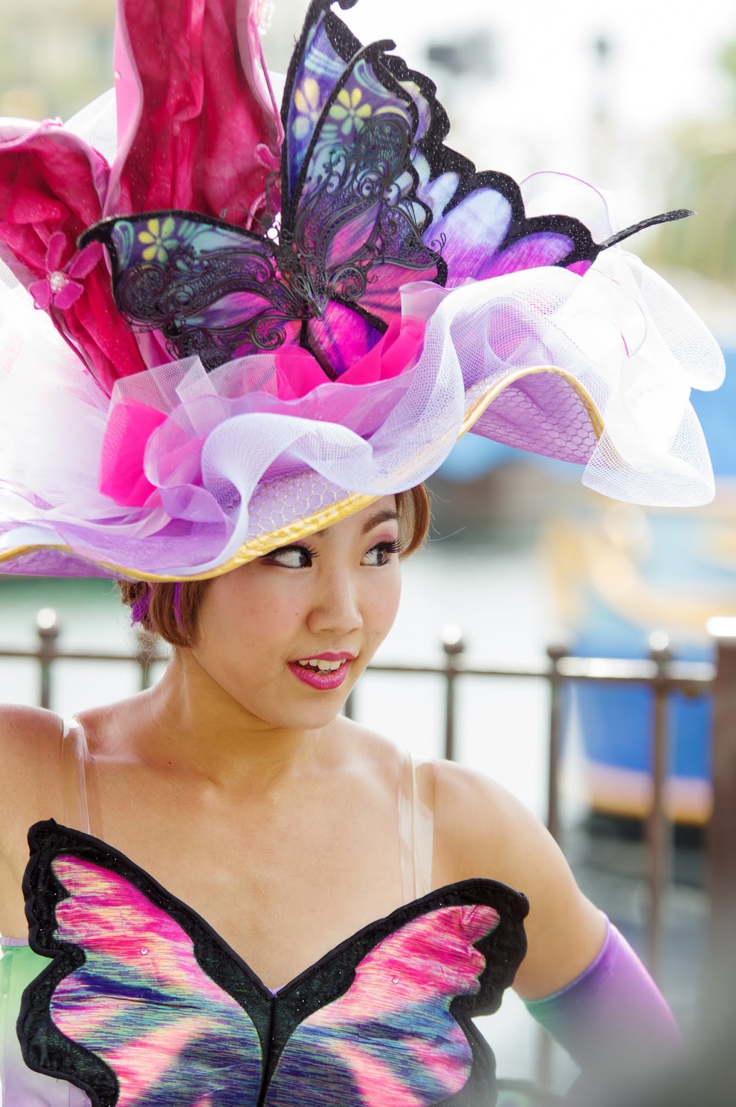 ファッショナブルイースター ファッショナブルイースター ダンサー