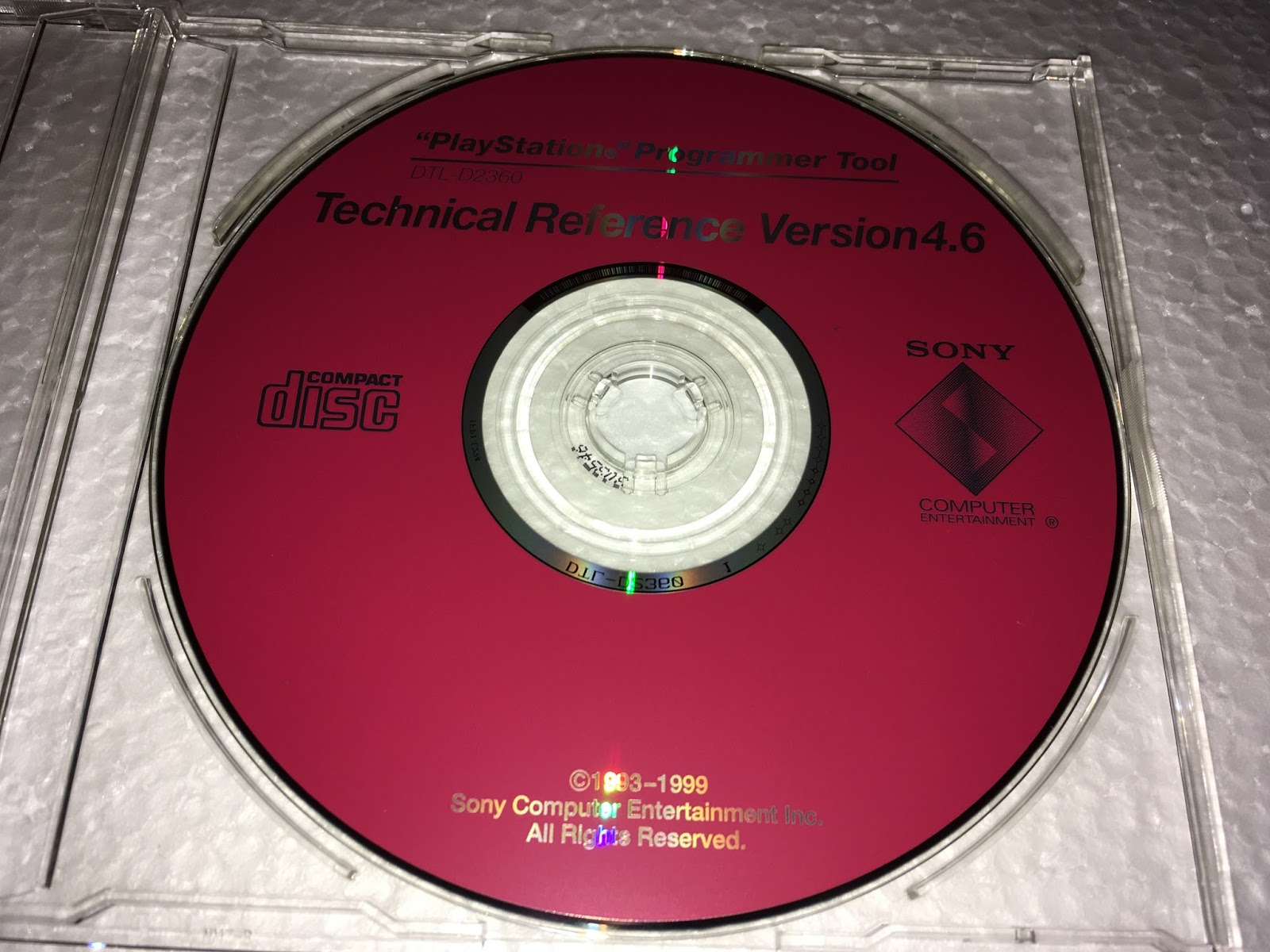 psx redump