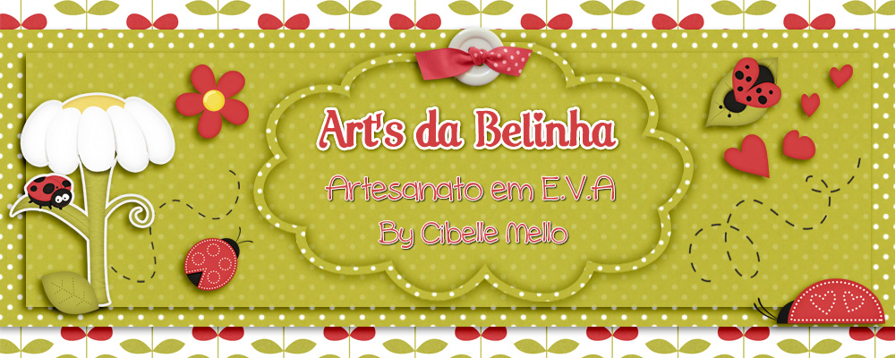 Art's da Belinha