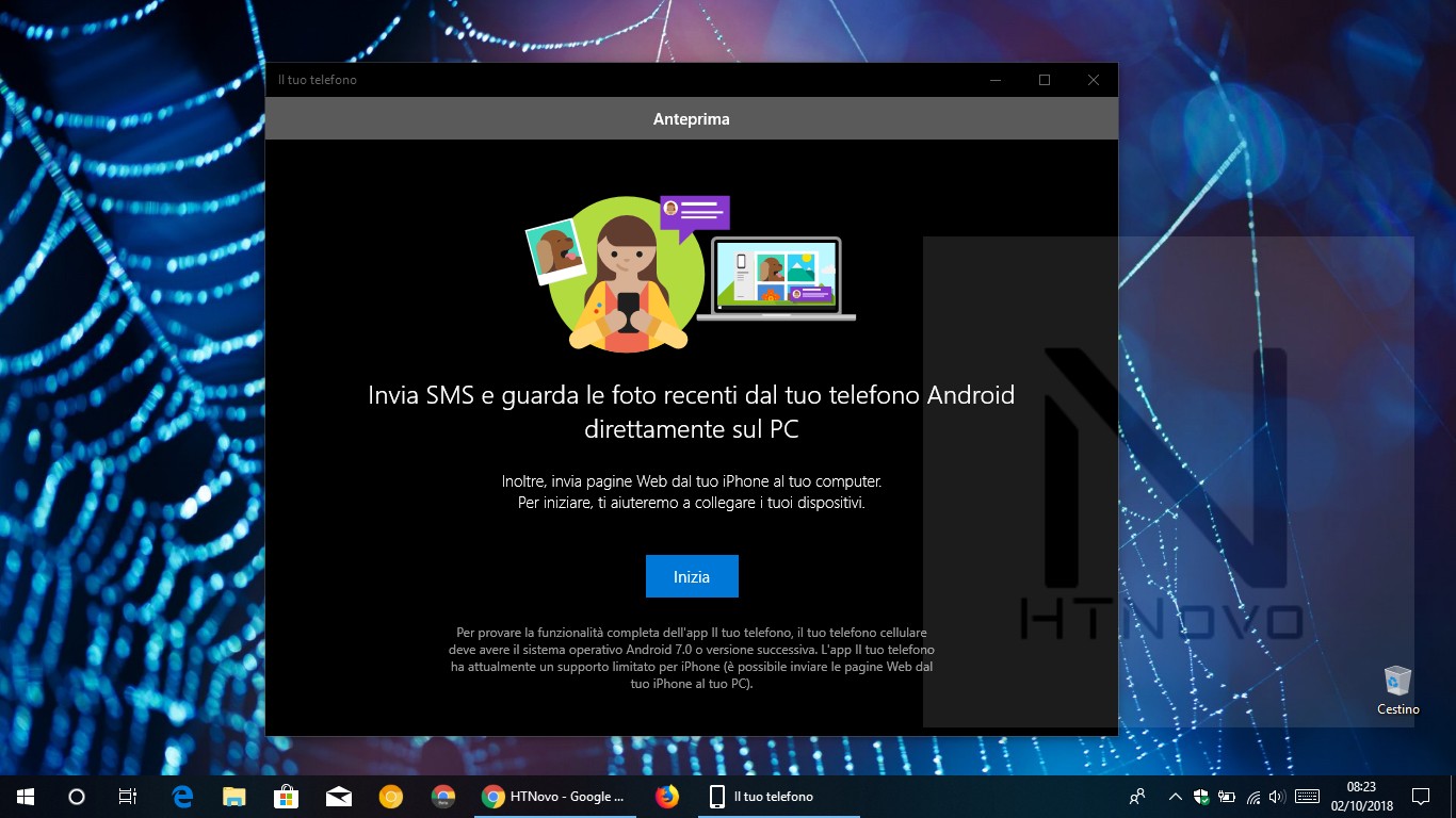 app di appuntamenti per il tuo telefono