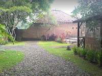 Detail Hotel Joglo Putu Inten Resort Jepara Detail Hotel Joglo Putu Inten Resort Jepara