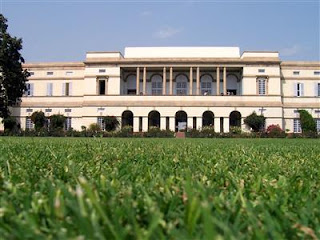 Teen Murti Bhavan