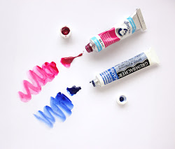 watercolors beginners supplies basic watercolor brushes