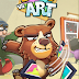 Bears vs. Art (Gấu và Nghệ Thuật)