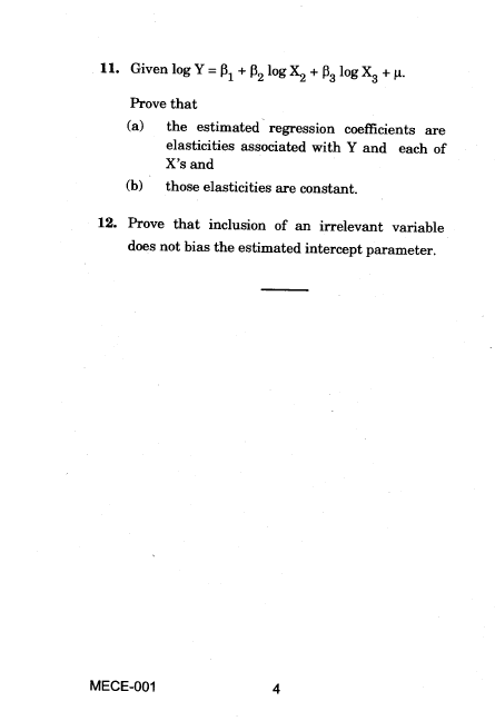 Essay economist image