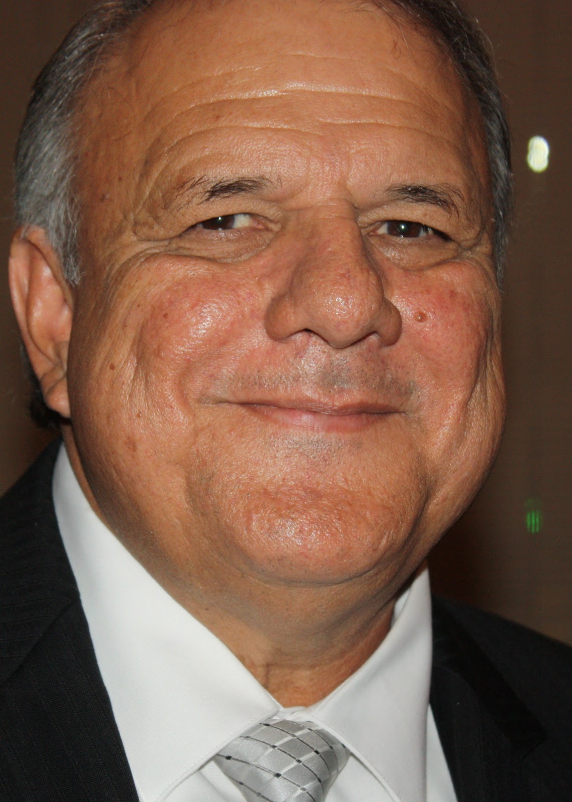 Walker Report Shedding Light on Bexar County Event for Tax Assessor/Collector candidate