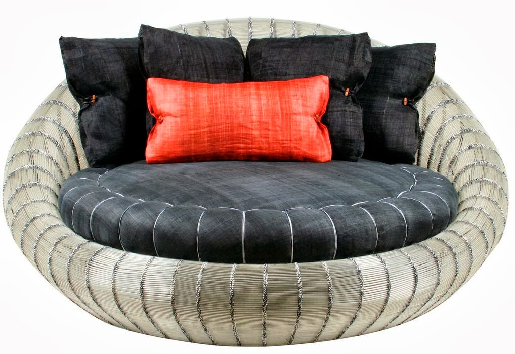 Famous Cebuano Furniture Designers support UNICEF PH's Auction for