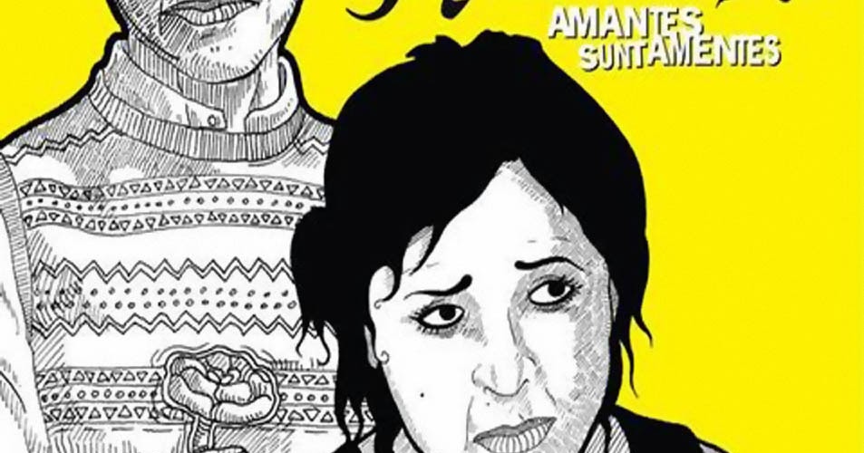 [Descargar] Pxndx - Amantes Sunt Amentes (2006) [Full Album] [320 kbps ...
