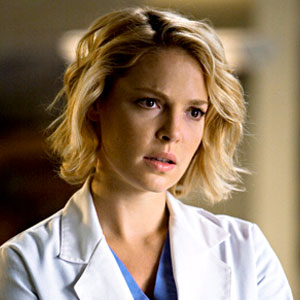 Katherine Heigl Short Hair | Celebrity Hair Cuts