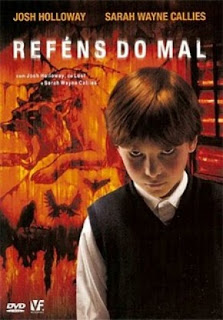 Reféns do Mal – Dublado