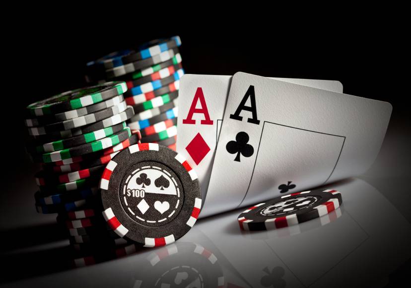 Situs Poker Online Yang mudah menang Situs Poker Online Yang mudah menang