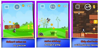 تحميل لعبة اين ميكي Download Where’s My Mickey 2019 مجانا
