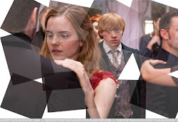 hermione ron fan address reblog thank note please tess