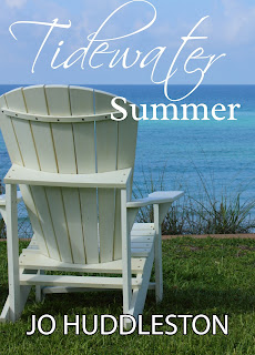 Tidewater Summer by Jo Huddleston Tidewater Summer by Jo Huddleston