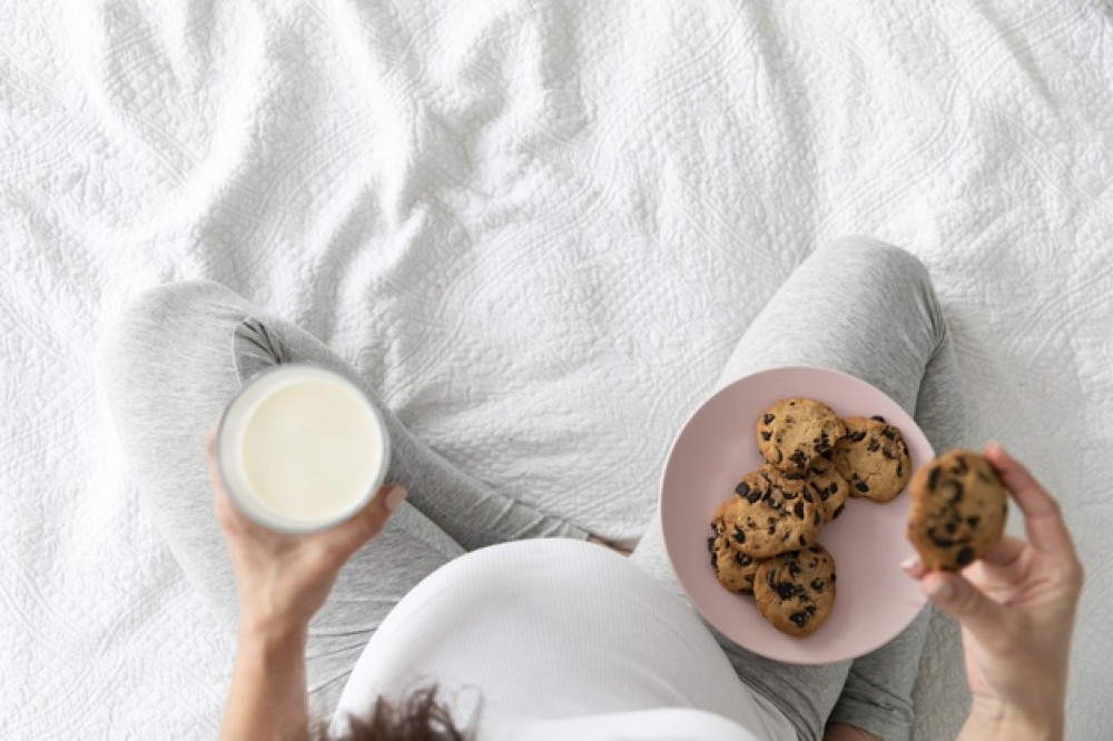 Remedies To Cure Insomnia During Pregnancy