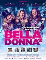 Poster de Bella Donna´s