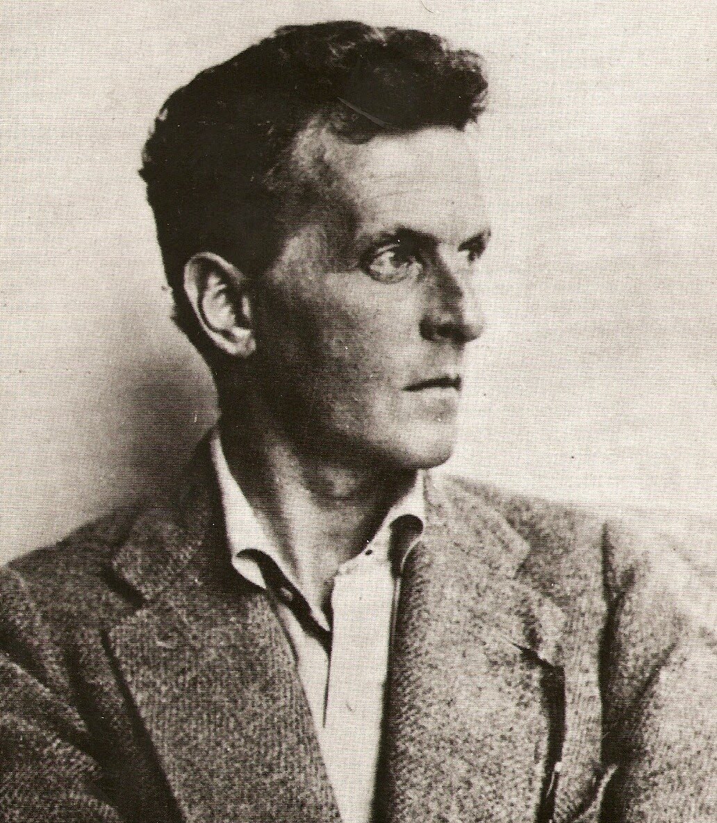 .: Wittgenstein Sobre el Lenguaje