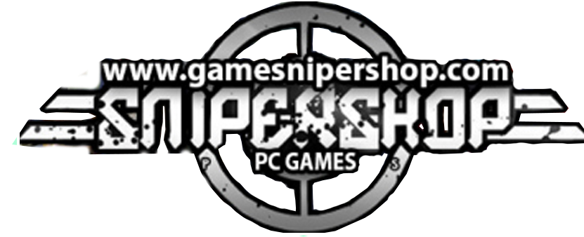 SNIPER SHOP PC GAMES PALEMBANG