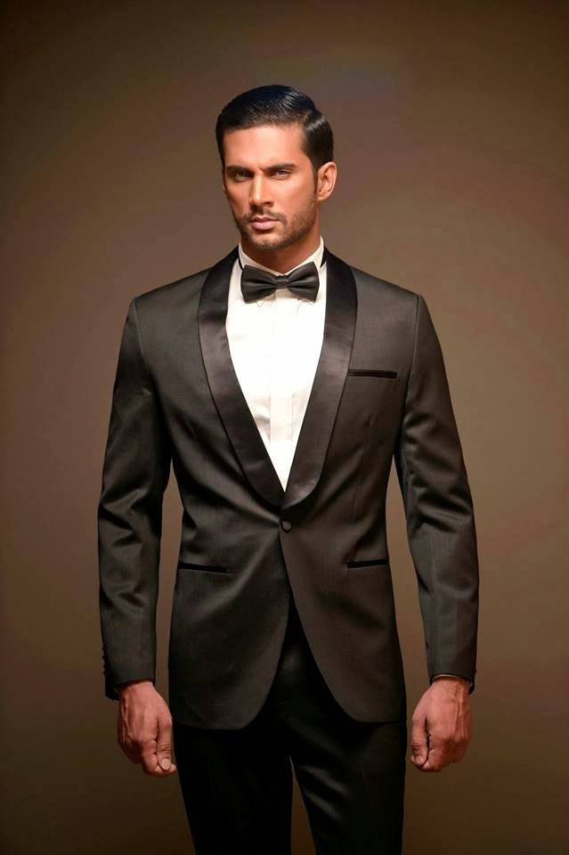 Exist Autumn Winter Formal Suits Collection 2013 2014 Office Business 