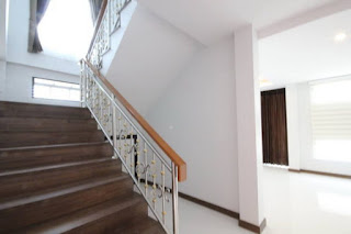 Rumah Minimalis Modern 2 Lantai Nampak Mewah 4 Kamar Tidur Rumah Minimalis Modern 2 Lantai Nampak Mewah 4 Kamar Tidur