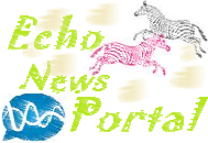 Echo News Portal