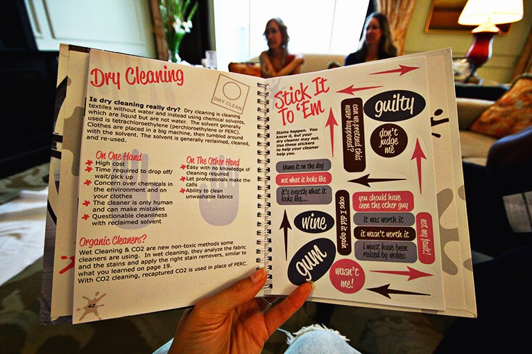 Fashion First Aid A•Mused