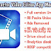 PowerDirector Video Editor App v4.15.0 Modded Full Unlocked Apk