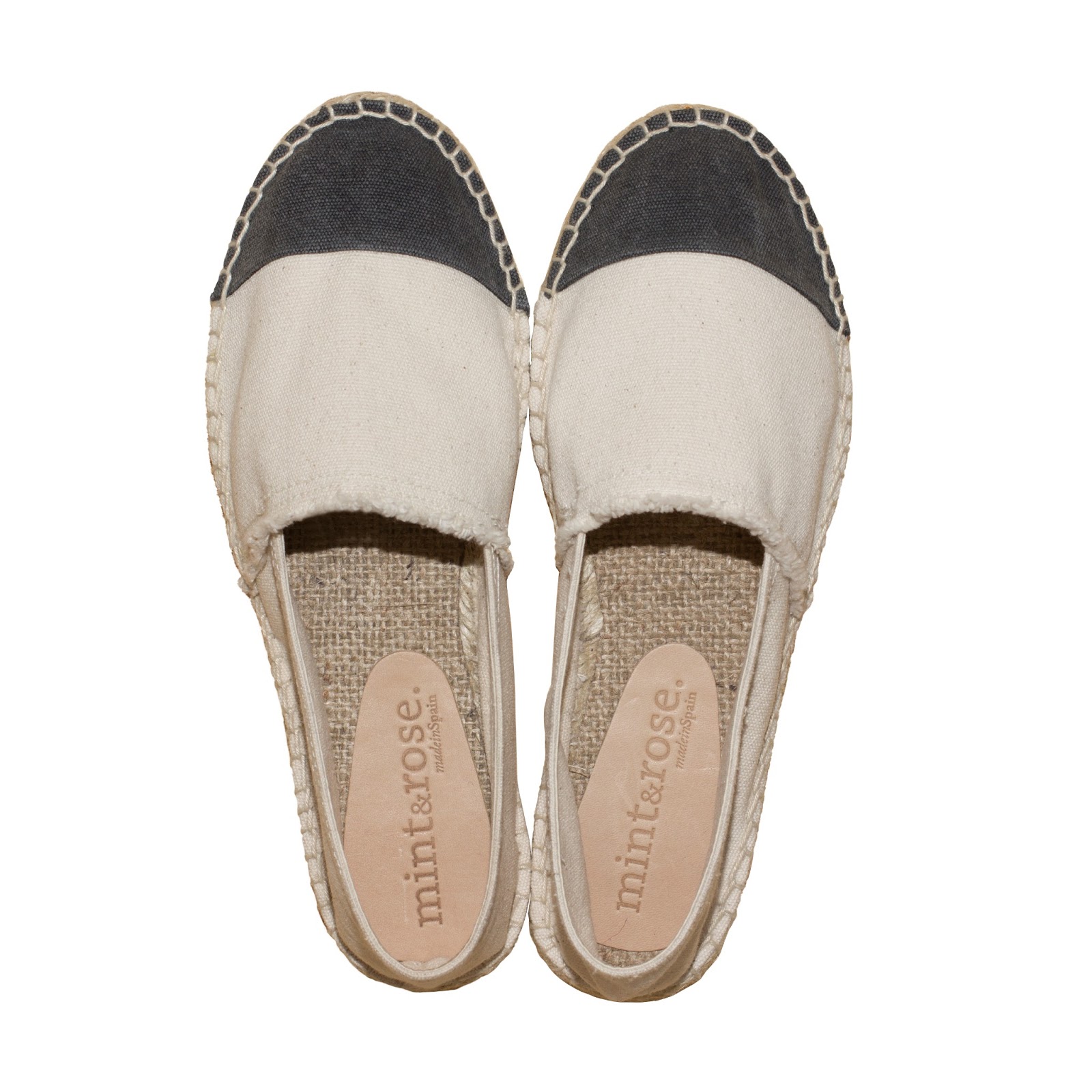 Mint and online rose espadrilles