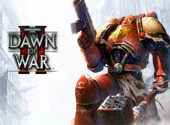 Warhammer 40000: Dawn of War II Gold Edition [Full] [Español] [MEGA]