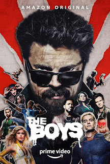 The Boys: Season 2 (2020)