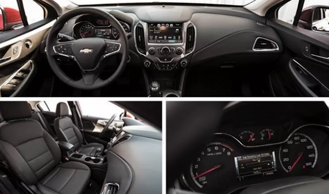 2019 Chevy Cruze Specs 2019 Chevy Cruze Specs