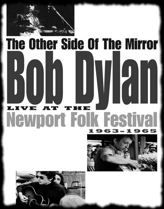 Bob Dylan - Live Newport ... 83 minutos