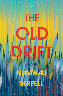 Interview with Namwali Serpell, author of The Old Drift