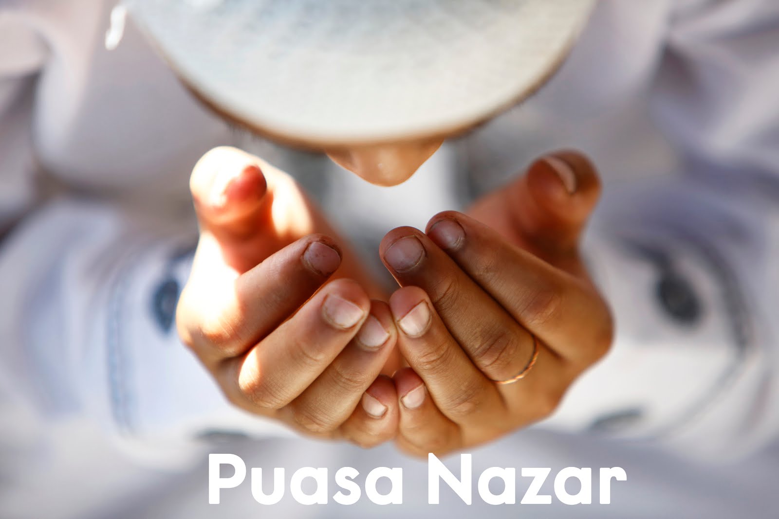 Puasa Nazar