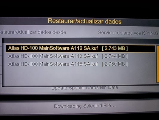 TÉLÉCHARGER KYNG MULTILOADER CRISTOR ATLAS E ATLAS CRISTOR TÉLÉCHARGER MULTILOADER E KYNG