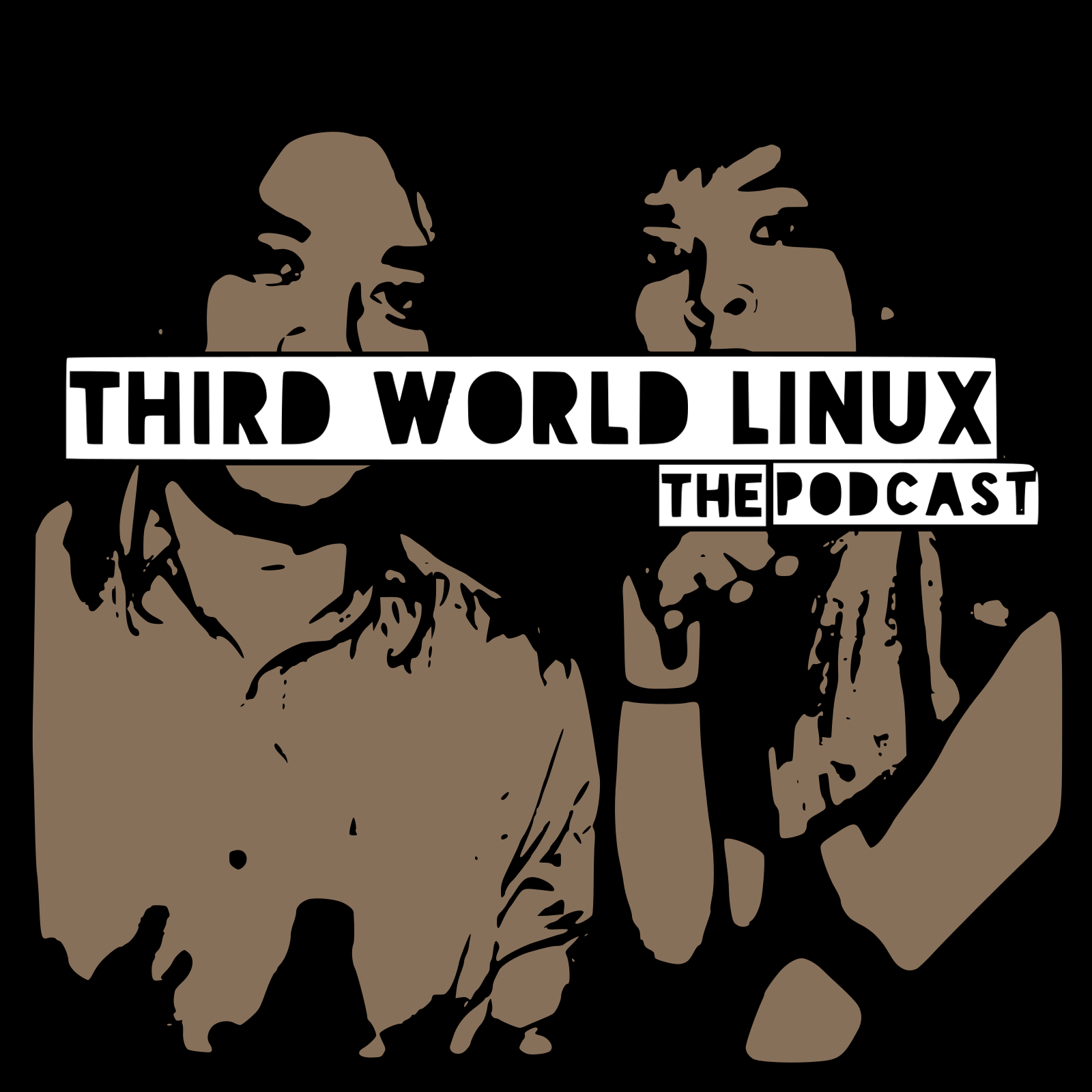 Third World Linux