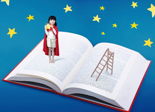 Fotos de libros abiertos 5