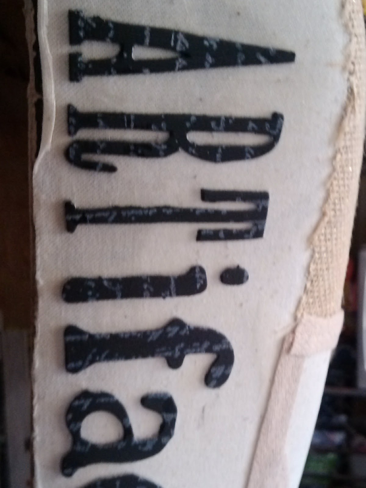 Mannequins coming to life