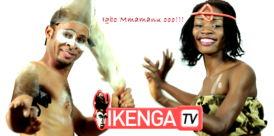 Ikenga TV
