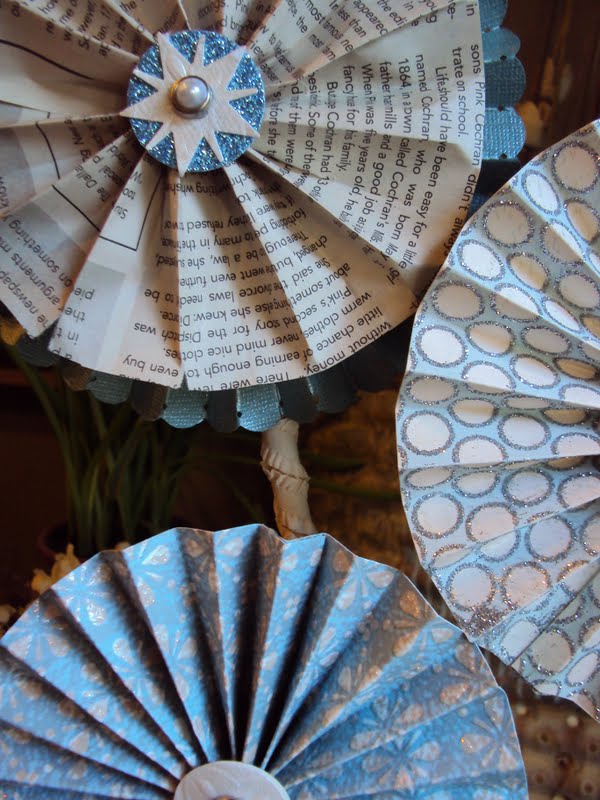  Ms Smartie Pants Flowers that don't need watering!