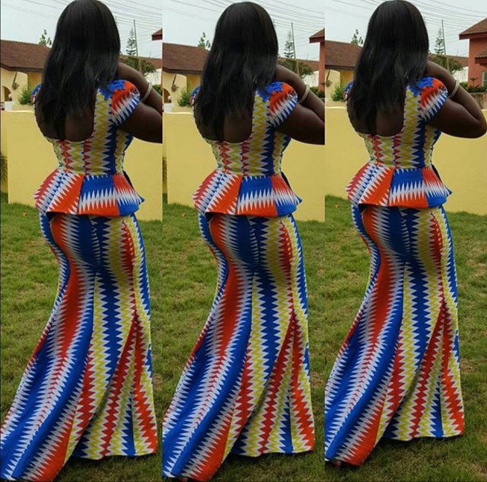 New African Traditional Designs New African Traditional Designs