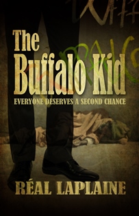 The Buffalo Kid (Réal Laplaine)