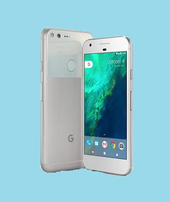 Google Pixel Google Pixel