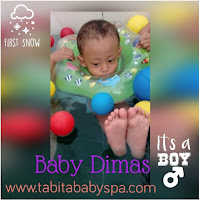 Baby Dimas 1