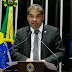 Senador Hélio José será candidato à reeleição