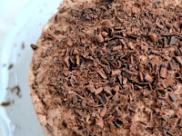 Resep Kue Espresso Chocolate Resep Kue Espresso Chocolate