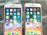 Membedakan Iphone Asli Dan Rekondisi Dari Sisi Hardware Membedakan Iphone Asli Dan Rekondisi Dari Sisi Hardware