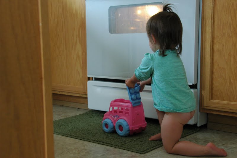 Pretty Little Life Potty Training.....