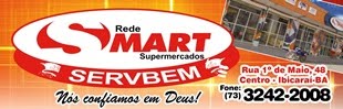 VISITEM; O SERVBEM SUPER MERCADOS