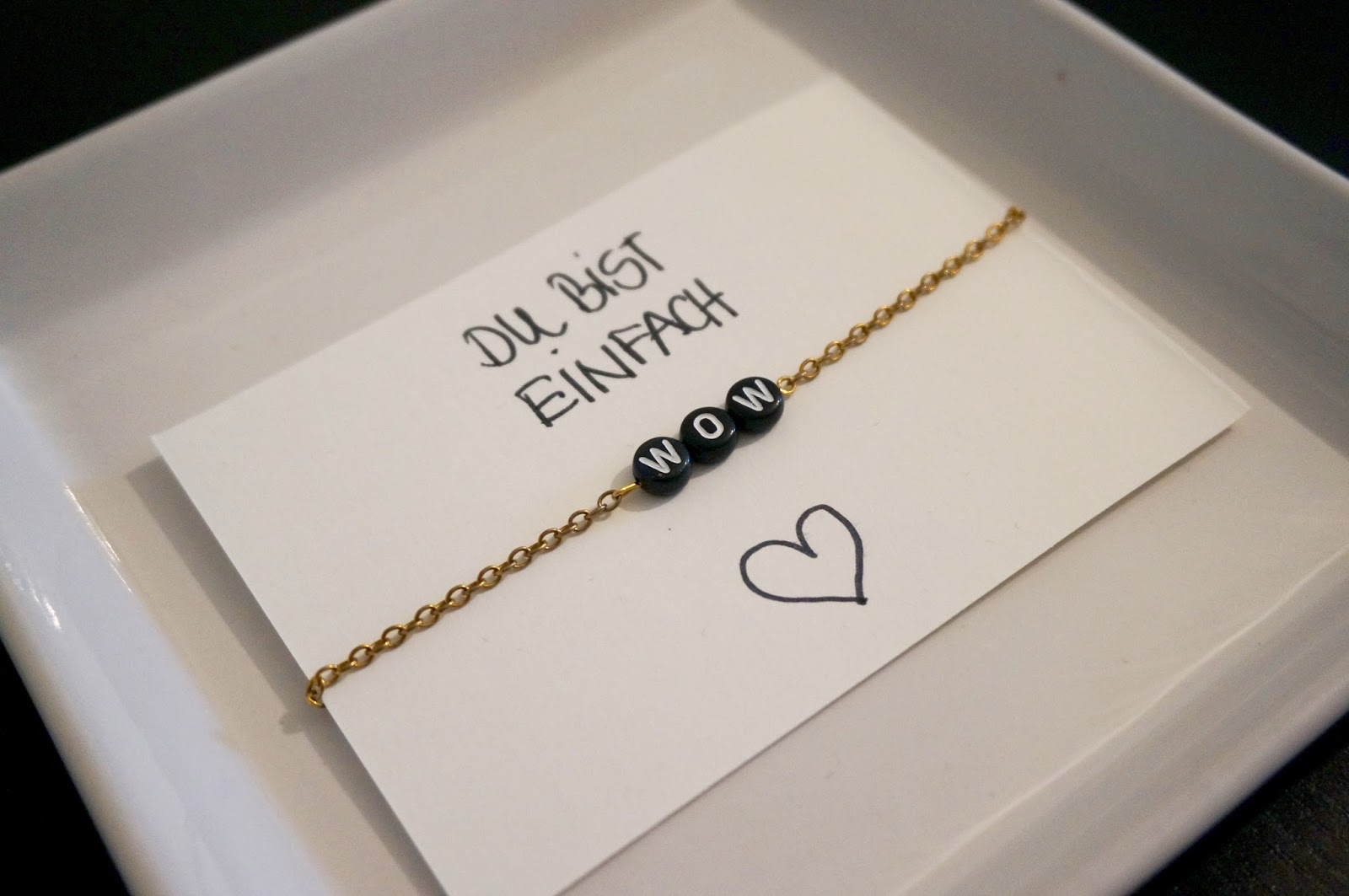 Geschenke Selber Machen 50 Kreative Geschenkideen